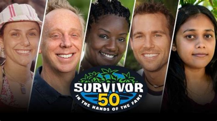 'Survivor' Contestants Make a Bunch of Money Even if They *Dont* Win