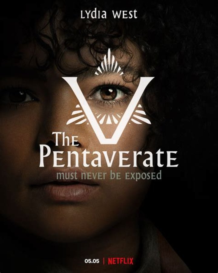 'The Pentaverate' Cast Explains What Makes It Funny (EXCLUSIVE)