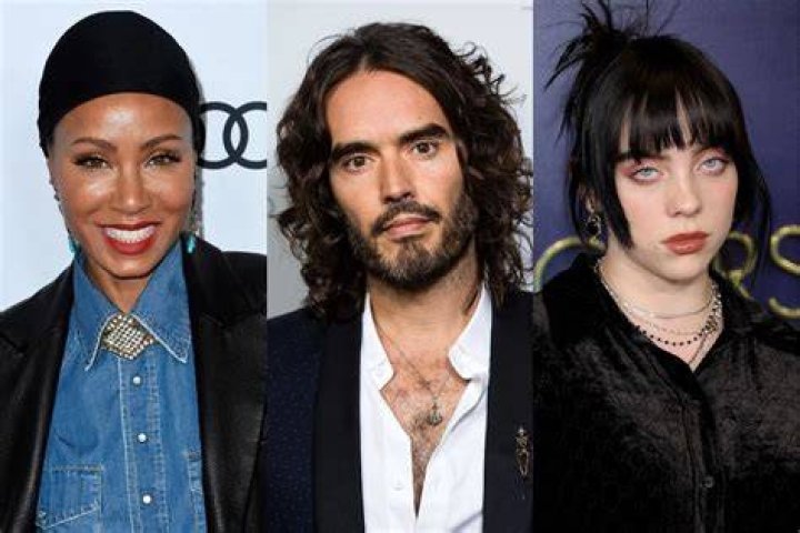 10 Celebrities Who Have Really Nasty Habits