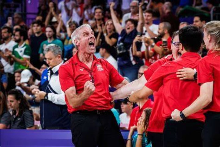 10 Legendary Volleyball Players Who Dominated The Court