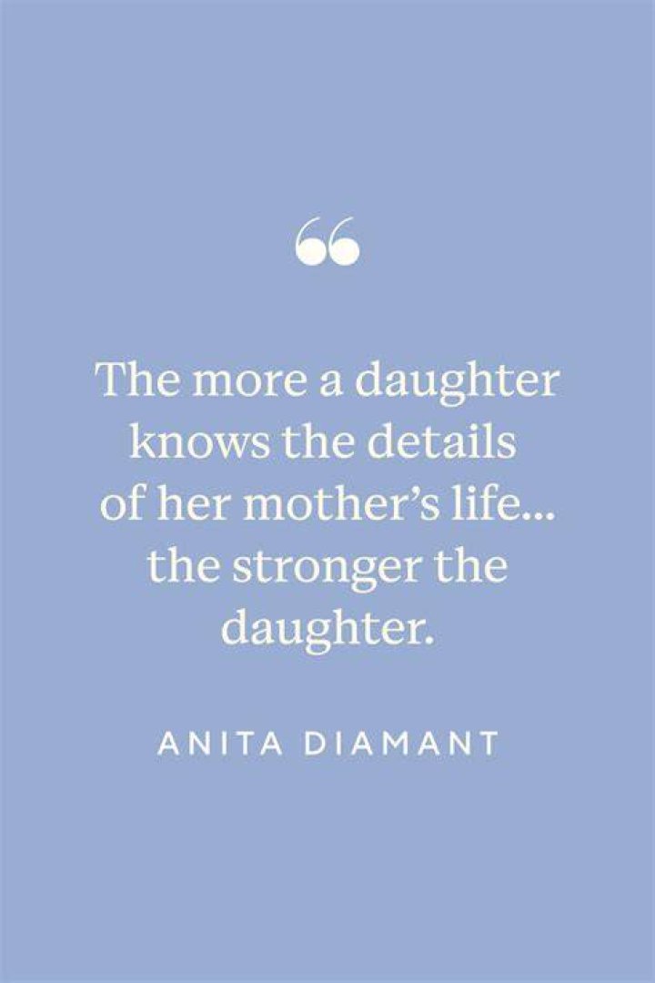 101 Daughter Quotes To Express Your Love And Appreciation