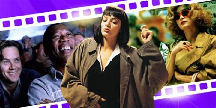 13 '90s Movie Characters You Totally Wanted To Be