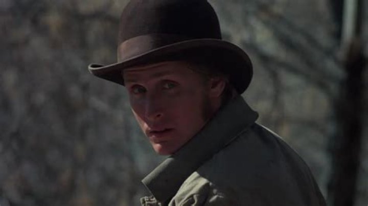 1988 Charlie Sheen/Emilio Estevez movie about Billy the Kid: 2 wds.