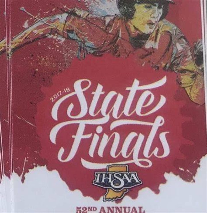 1999 IHSAA BASEBALL STATE FINALS
