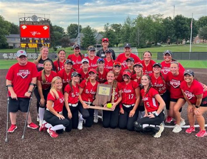 19th Annual IHSAA Softball State Finals