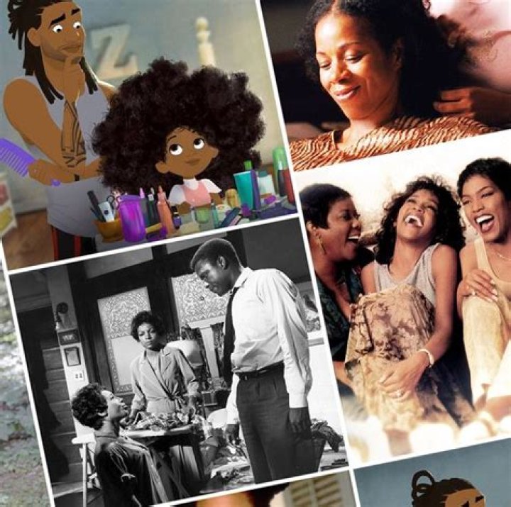 20 Black Films to Add Your Watch List Right Now |
