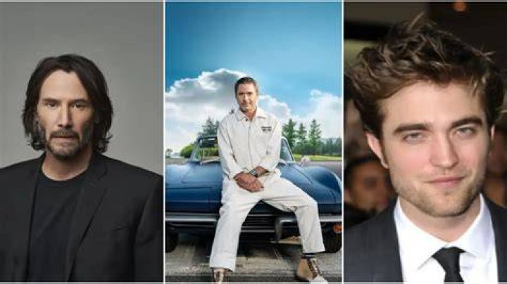 20-Something A-Listers: The Most Prominent Actors In Their Prime