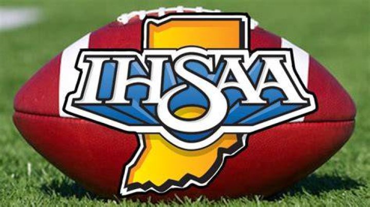 2005 IHSAA Football Leaders