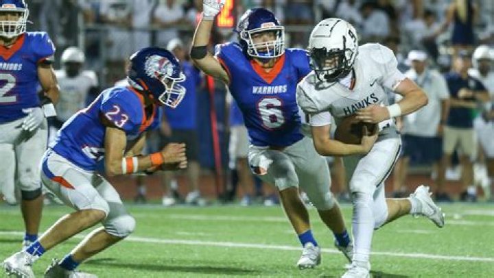 2006 IHSAA Football Single-Game Best Performances