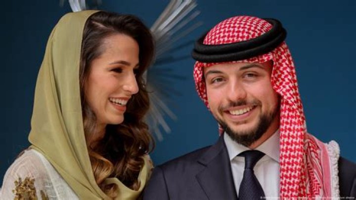 2023 Guide To The Wife Of Saudi's Crown Prince: Facts And Insights
