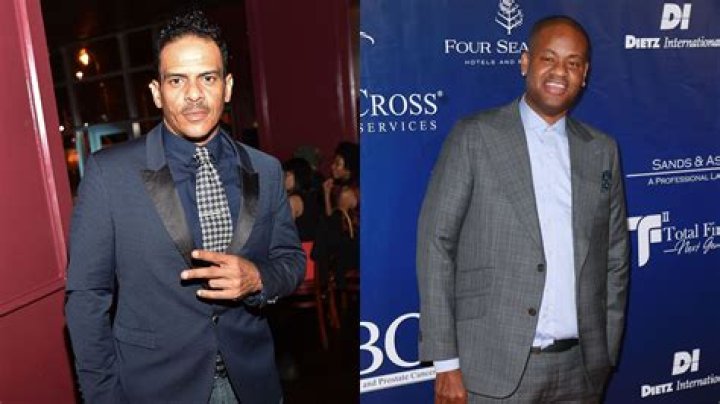 2023 Update: Vincent Herbert's New Spouse Revealed