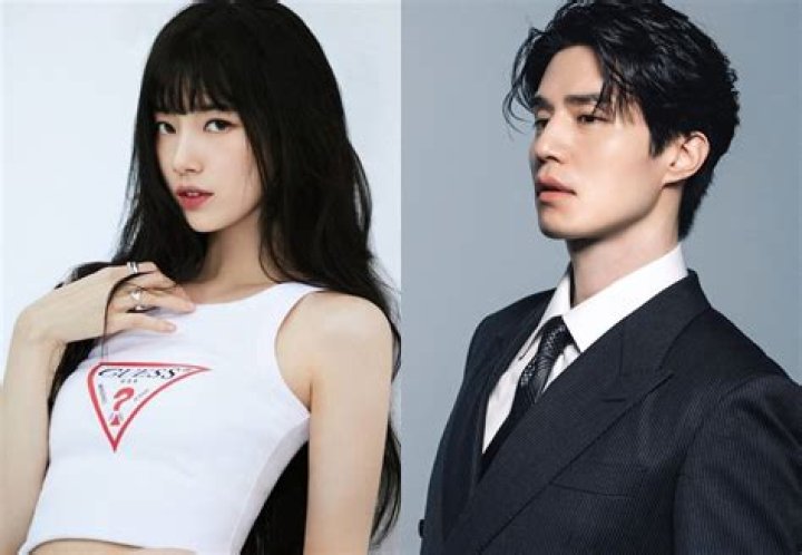 2024 Bae Suzy's Dating Rumors: Who's The Lucky Boyfriend?
