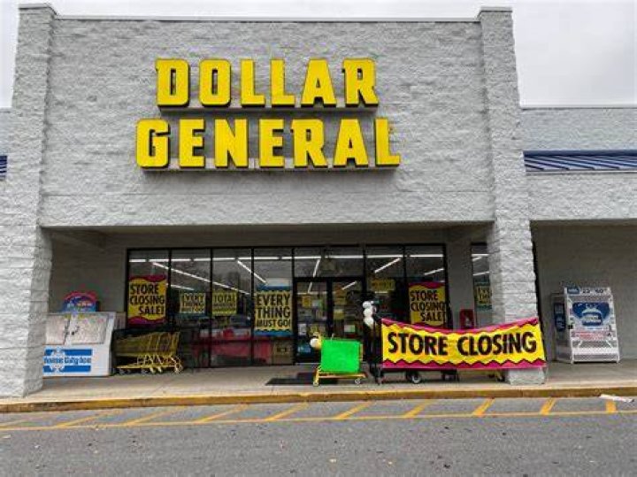 2024 Dillard's Store Closures: Get The Inside Scoop