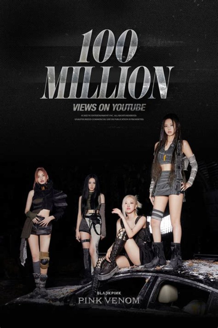 4th Impact's Audition Tape For The X Factor Hits 100 Million Views