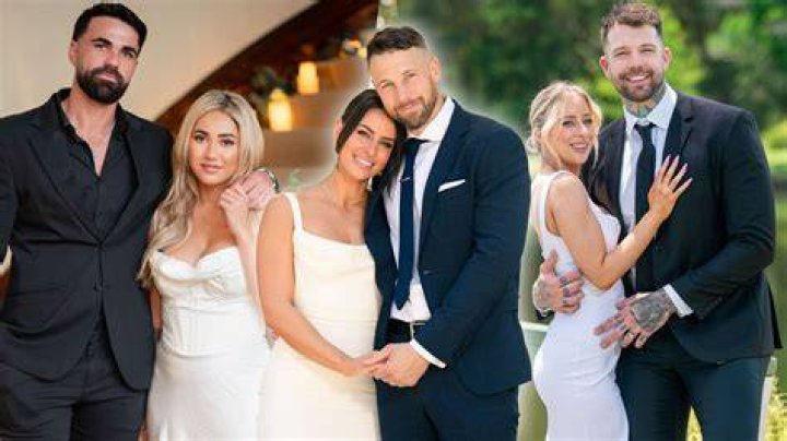 5 Clues That Bennett From MAFS May Be Gay