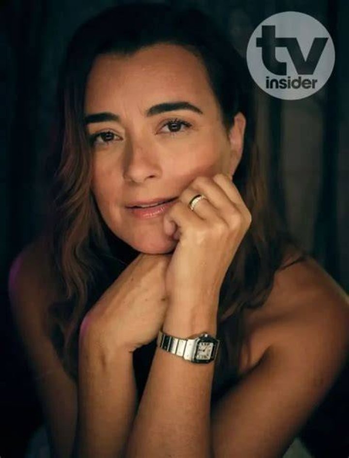 5 Facts About Cote De Pablo's Daughter: Age, Name, And More