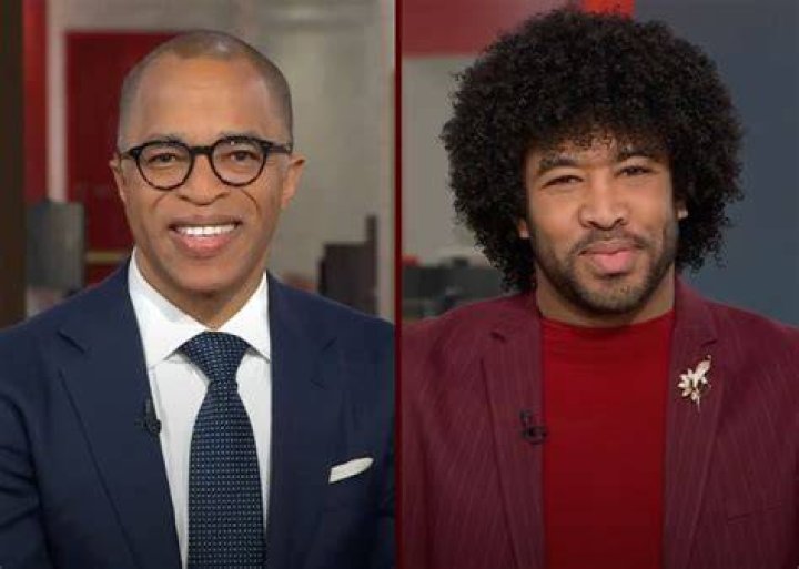 5 Former Male MSNBC Hosts Who Left The Network