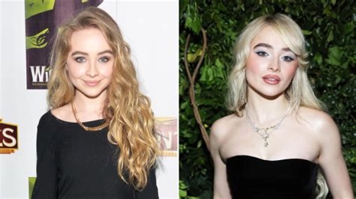 5 Most Notable Reasons Why Sabrina Carpenter Looks So Different Now