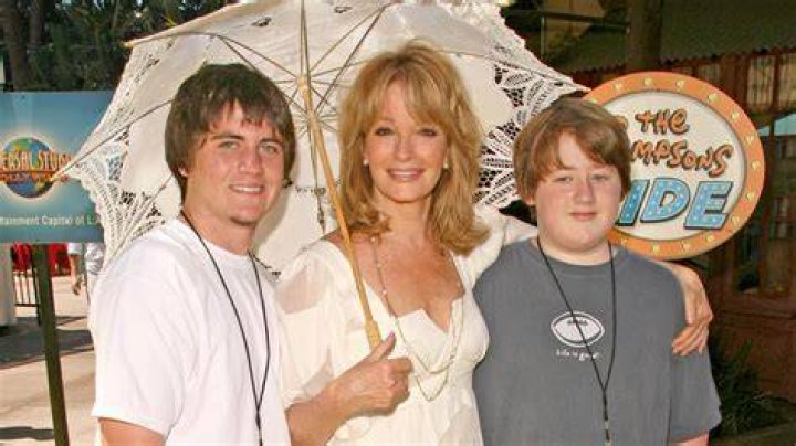 5 Surprising Facts About Deidre Hall's Children