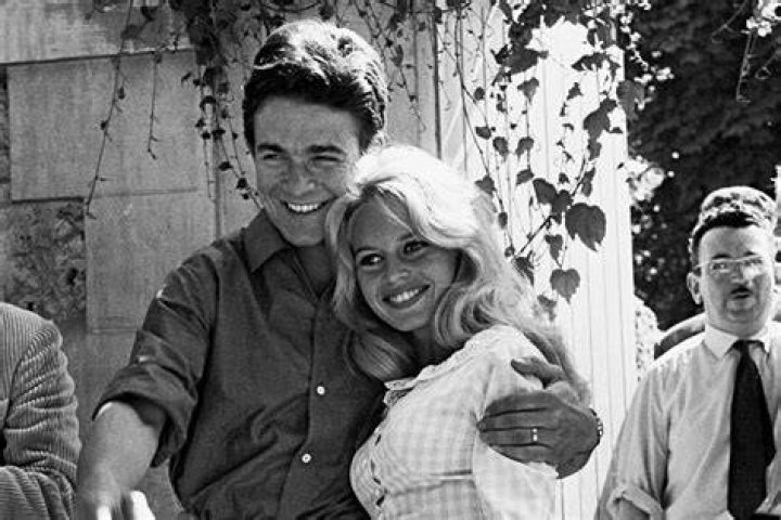 5 Things You Didn't Know About Brigitte Bardot's Son
