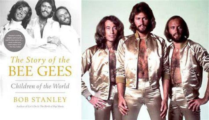 5 Unbelievable Facts About The Bee Gees' Grandchildren's Current Ages