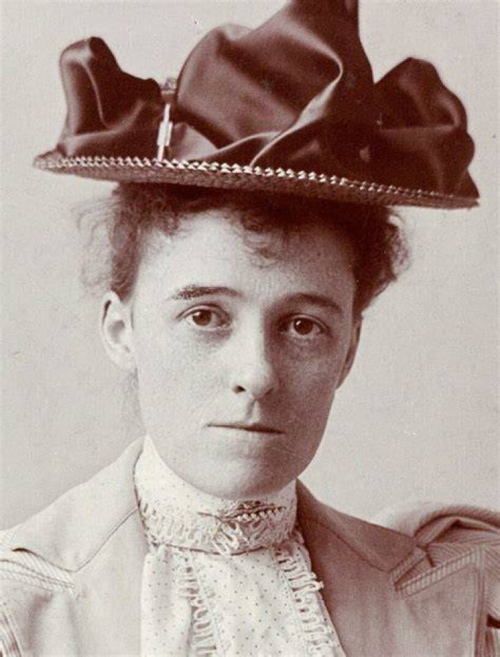 8 Surprising Facts About Edith Hirsch