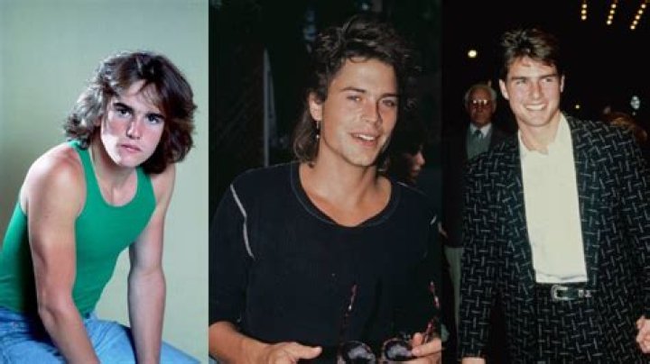 80s Heartthrobs: The Ultimate List Of Male Icons