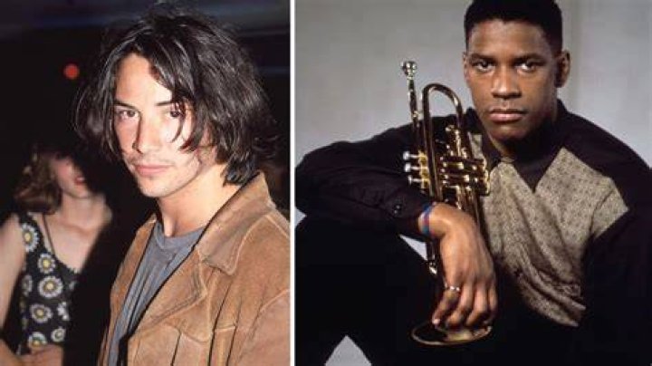 90s Heartthrobs: The Black Icons Of The Decade