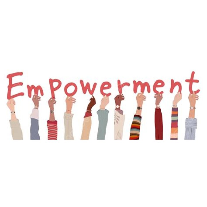 A Beacon Of Support And Empowerment