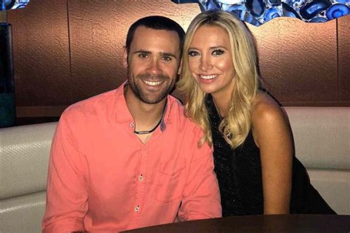 A Behind-the-Scenes Look At Her Fox News Husband