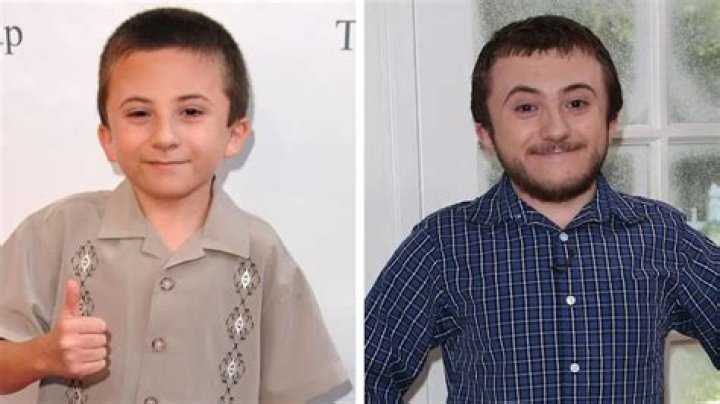 A Candid Look Into Atticus Shaffer's Partnership