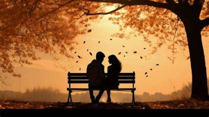 A Candid Picture Of Love And Connection