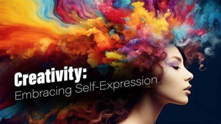 A Canvas Of Culture, Creativity, And Self-Expression