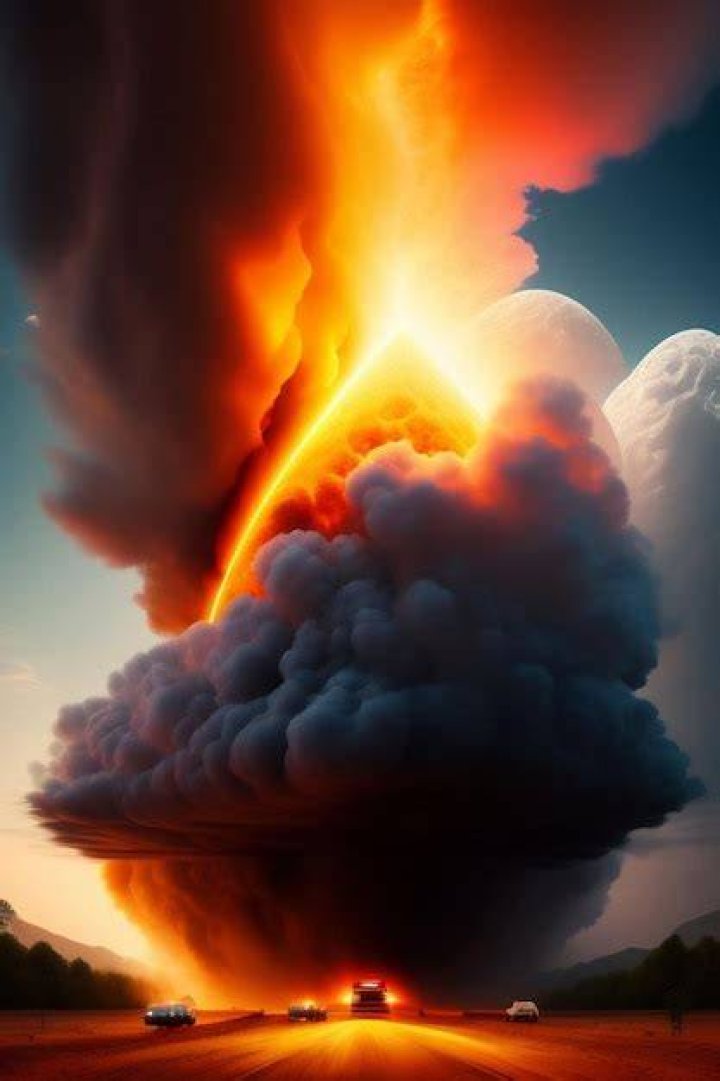 A Captivating Exploration Of Their Fiery Appeal