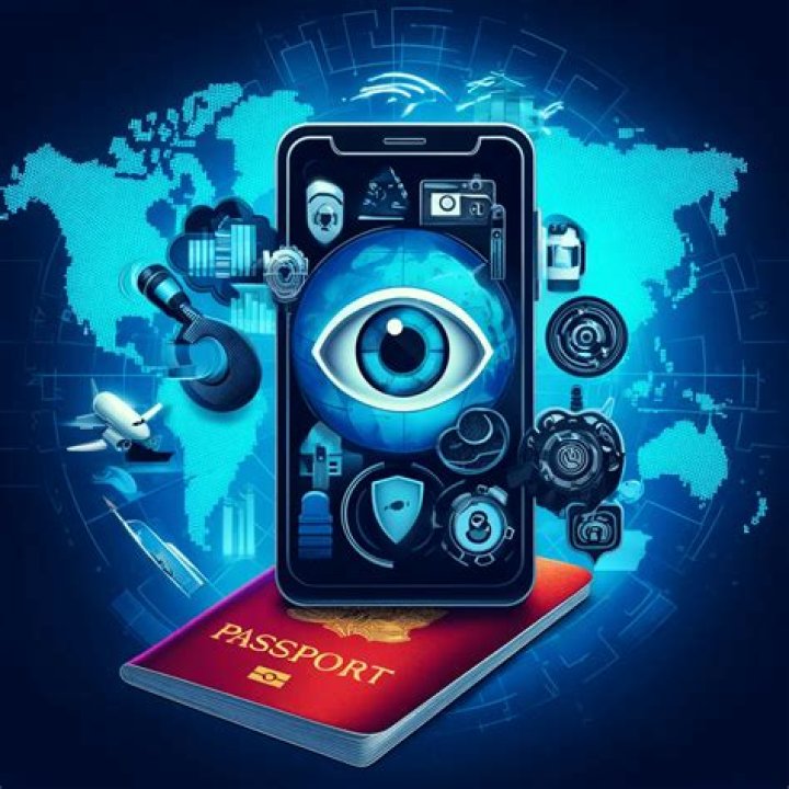 A Cautionary Tale Of Digital Privacy