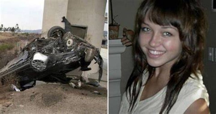 A Cautionary Tale Of Speeding
