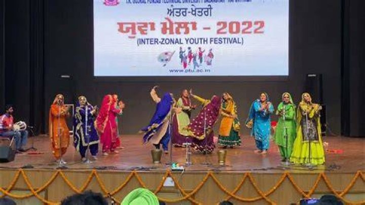 A Celebration Of Talent And Diversity