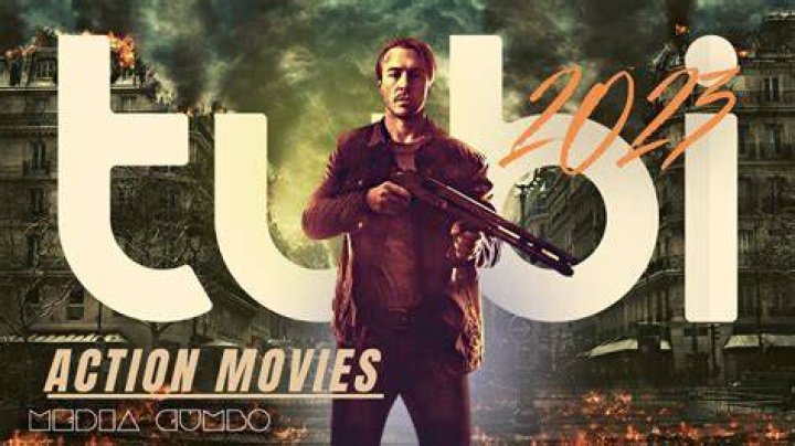 A Cinematic Adventure On Tubi