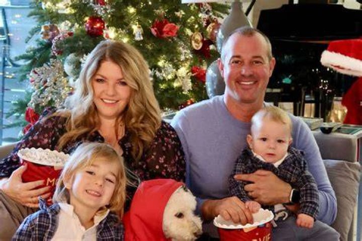 A Close-Up Look At Her Family Life