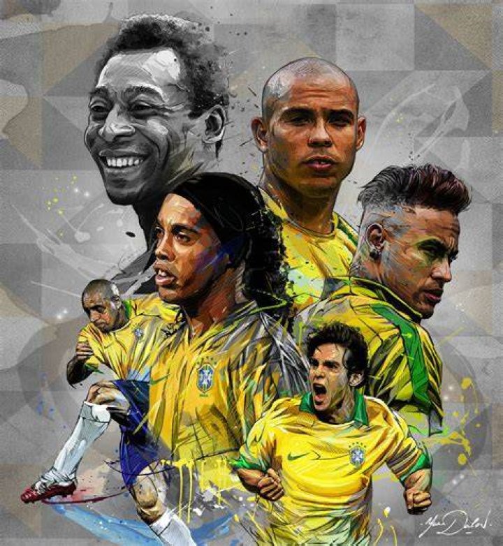 A Closer Look At The Brazilian Football Legend's Life