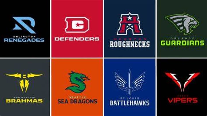 A Closer Look At The Financial Standing Of The XFL