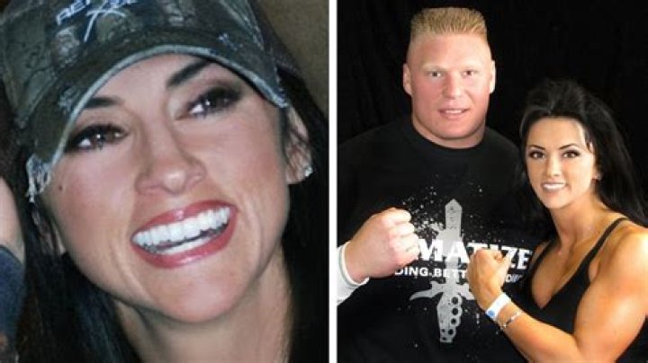 A Closer Look At The Life Of Mya Lesnar's Mother