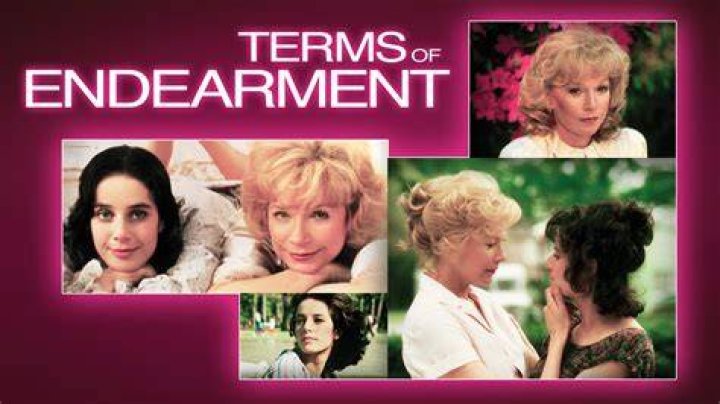 A Collection Of Cute Terms Of Endearment