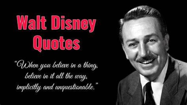 A Collection Of His Best Quotes