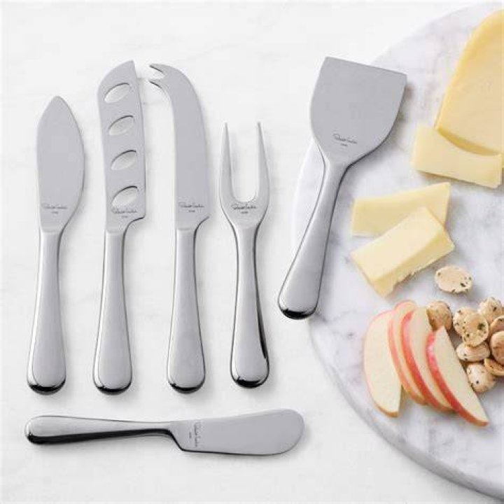 A Collection Of Ultimate Cheese
