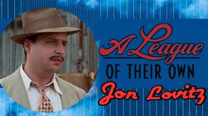 A Comedic Union: Jon Lovitz Marries His Longtime Love