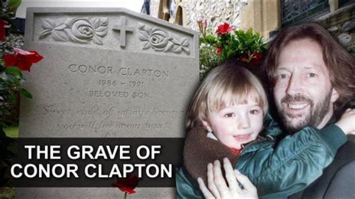 A Comprehensive Guide To Eric Clapton's Children: Family History Explored
