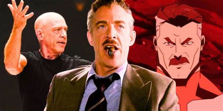 A Comprehensive Guide To J.K. Simmons' Movies And TV Appearances