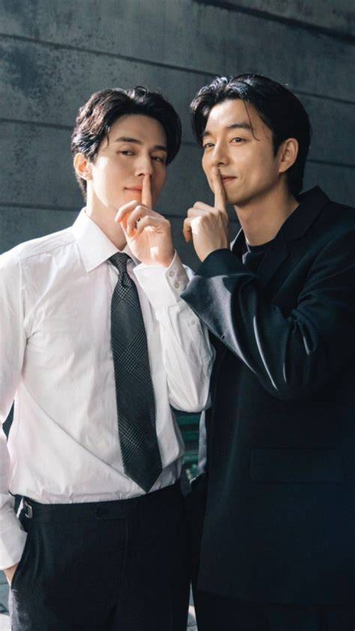 A Comprehensive Guide To Lee Dong-Wook's Relationships