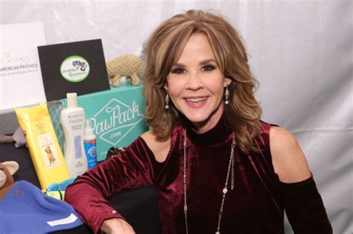 A Comprehensive Guide To Linda Blair's Relationships